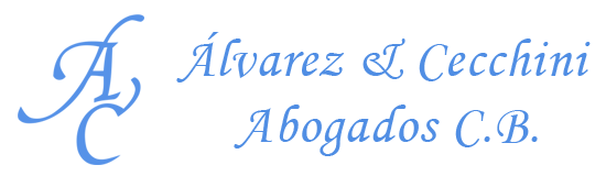 ALVAREZ & CECCHINI ABOGADOS, C.B.